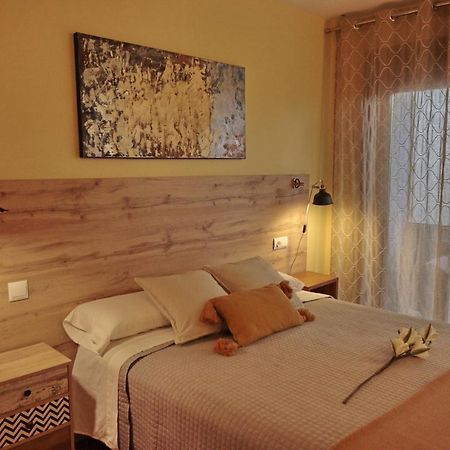 Mi Isabelita Apartment อาเรวาโล ภายนอก รูปภาพ