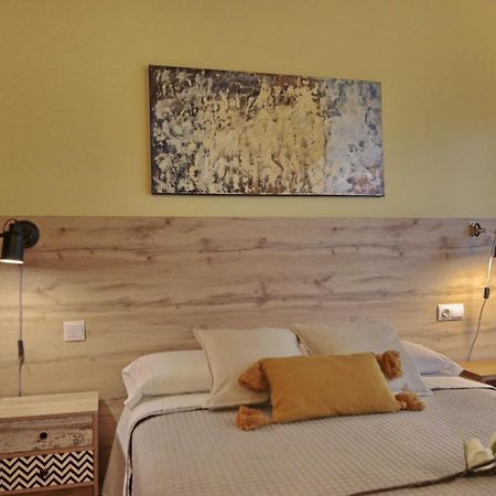 Mi Isabelita Apartment อาเรวาโล ภายนอก รูปภาพ