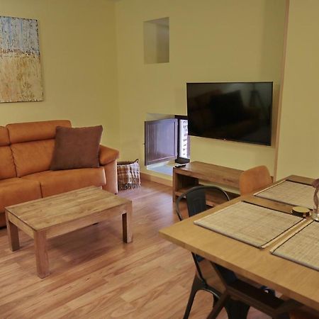 Mi Isabelita Apartment อาเรวาโล ภายนอก รูปภาพ