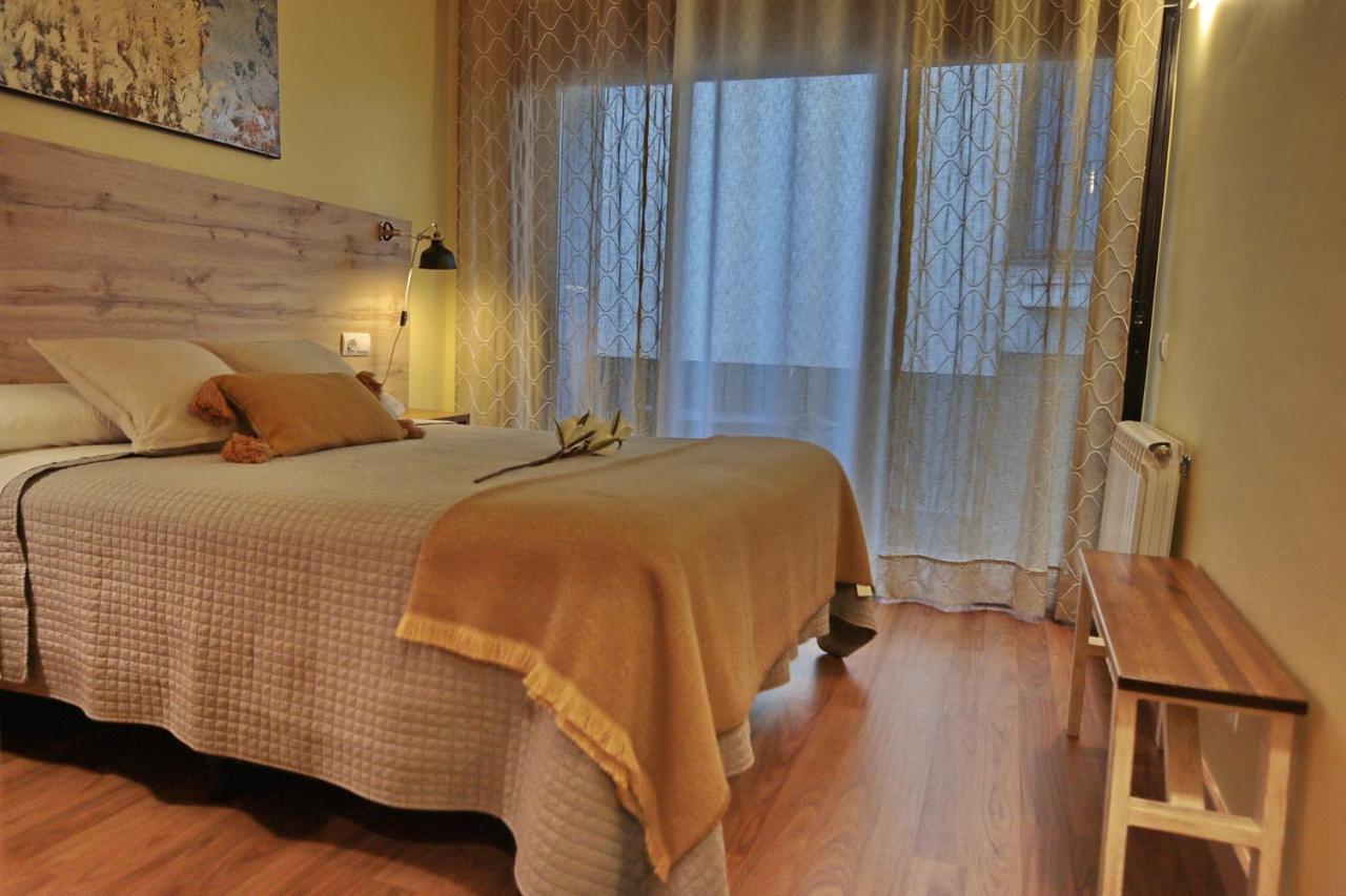 Mi Isabelita Apartment อาเรวาโล ภายนอก รูปภาพ