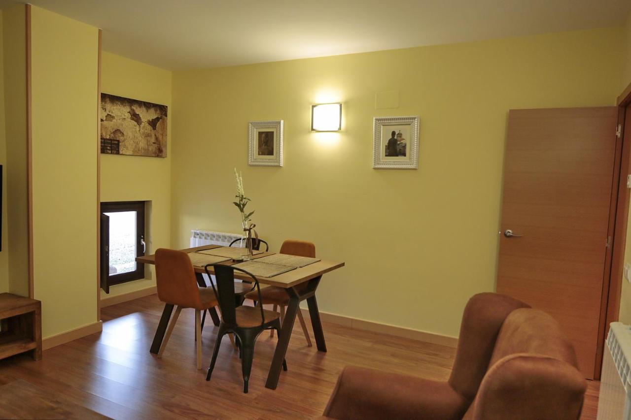 Mi Isabelita Apartment อาเรวาโล ภายนอก รูปภาพ