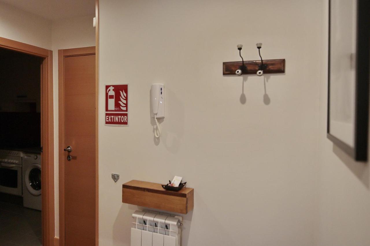 Mi Isabelita Apartment อาเรวาโล ภายนอก รูปภาพ