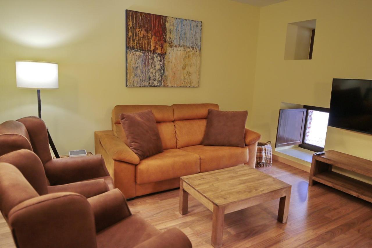 Mi Isabelita Apartment อาเรวาโล ภายนอก รูปภาพ