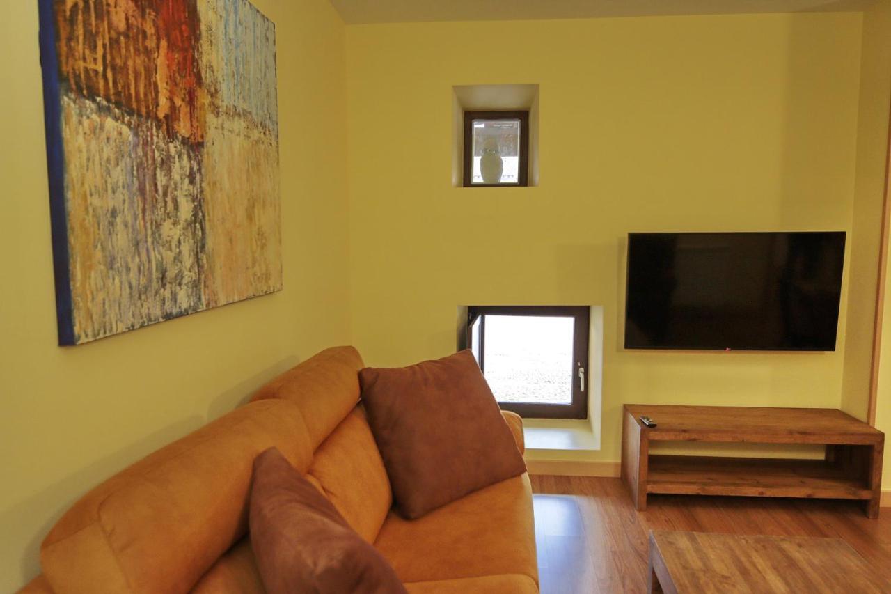 Mi Isabelita Apartment อาเรวาโล ภายนอก รูปภาพ