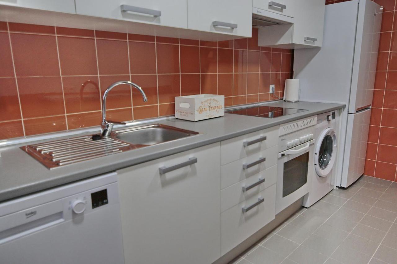 Mi Isabelita Apartment อาเรวาโล ภายนอก รูปภาพ