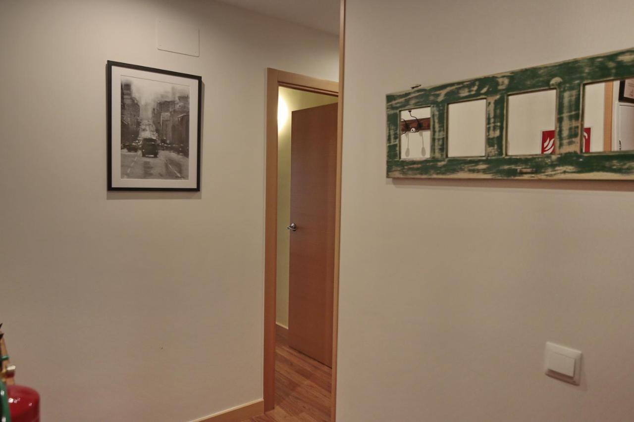 Mi Isabelita Apartment อาเรวาโล ภายนอก รูปภาพ